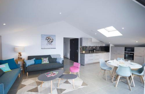 Appartement Mont Blanc - Vue Lac - Foto 4