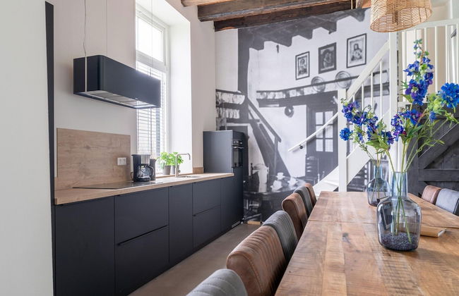 Comfortable Holiday Home in Voorst in a Tranquil Location - Photo 31