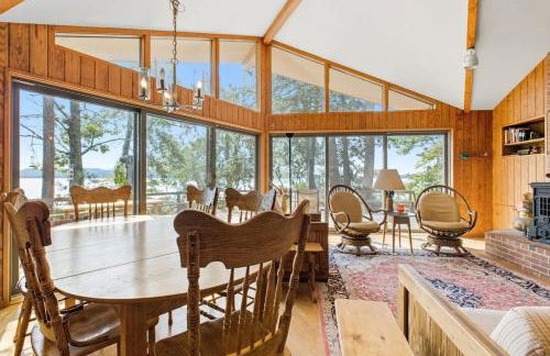 Family Retreat on Lake Winnipesaukee - Foto 28