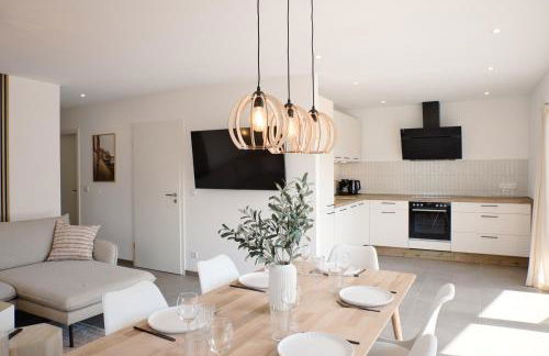 SKAN-PARK Ferienhäuser & Tiny Houses am Bärwalder See - Foto 1