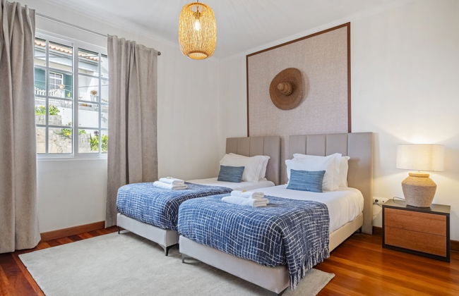 Sunny House by Madeira Sun Travel - Foto 29