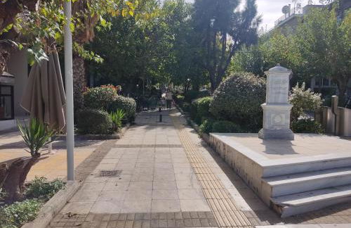 Διαμέρισμα studioJoy4stay στο Χαλάνδρι - Foto 25