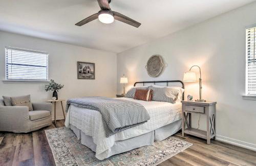 Green Acres Home with Fire Pit and Fishing Pond - Foto 15