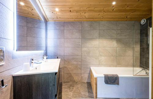 Chalet - Le crey rond - Foto 21