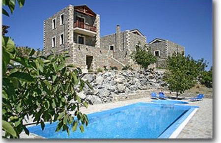 Arodamos Guesthouse - Foto 42