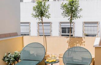 Pasaje Zamora Apartamentos - Foto 1