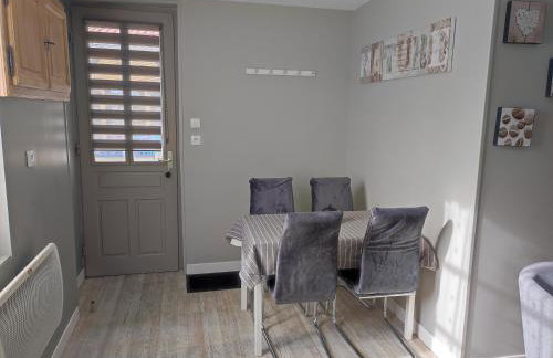 GITE "LE VALLON DE PARAY" - Photo 3