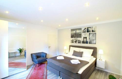 Ferienwohnung Roxana - am Bodensee - Foto 6