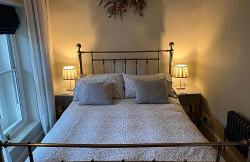 Granby Cottage, Peak District National Park - Foto 38