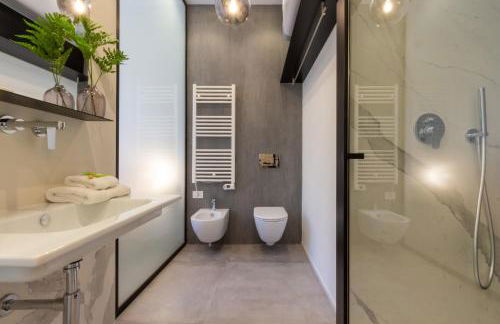 Suite Cagliari - Foto 13