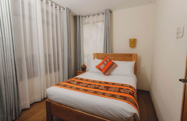 Quechua Aparhotel - Foto 27