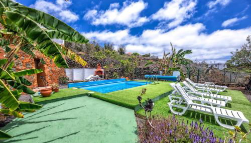 Sombrero de Pico A - Foto 5, sunbed