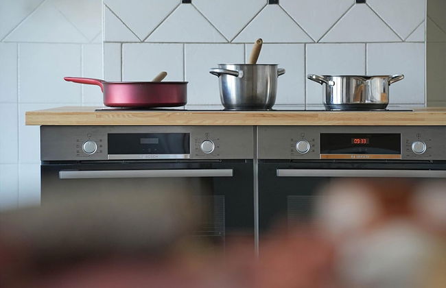 Chateau in Stavelot With Private Pool & Sauna - Foto 11