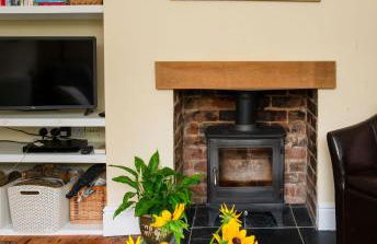 Magnolia Cottage - Foto 17