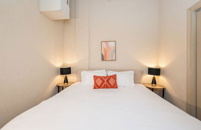 Kasa Arts District Winston-Salem - Photo 11