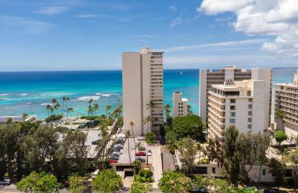 Colony Surf 208 condo - Foto 37