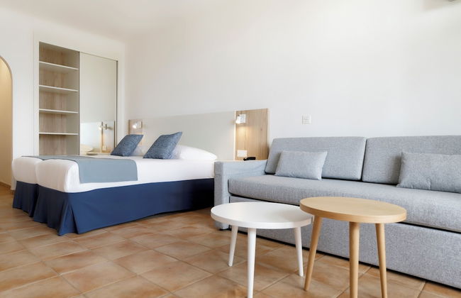 Sport Hotel Monte Feliz - powered by Playitas - Foto 63