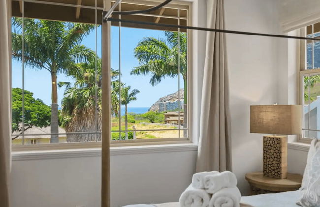 Aloha Breeze by Avantstay Ocean View, Near Beach - Foto 20
