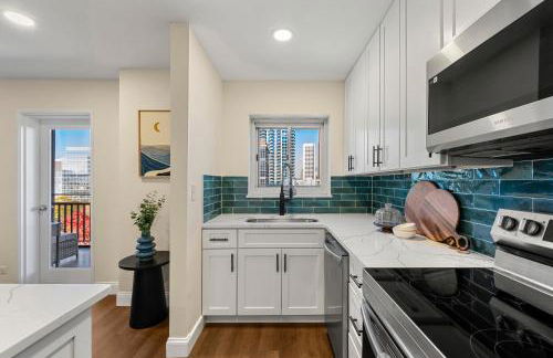 Stylish 1-Bedroom Condo Downtown Atlanta - Foto 17