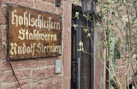 Denkmal - Alte Schleiferei - Foto 3