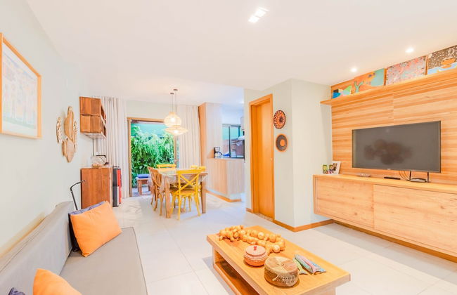 IT29 Excelente ap 3 Quartos 50m da Praia - Photo 19