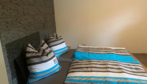 Ferienwohnung zum Kirschgarten - Foto 4