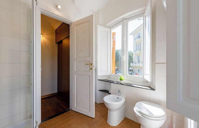 Villa Ottone Gambaro- Seaside - Foto 12