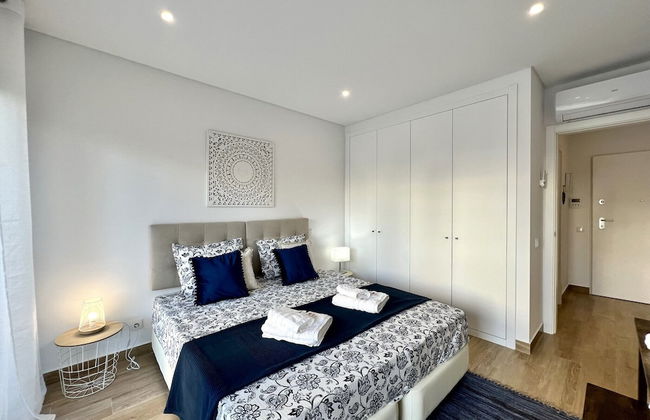 Praia DA Rocha Twins 3 With Pool - Foto 2