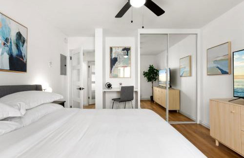 Double King Suite with Patio Dining and Parking NRP21-00386 - Foto 28