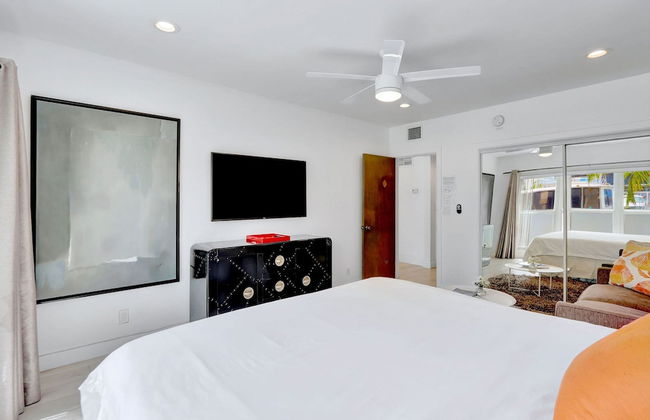 Orange Dream on the Water - Foto 42