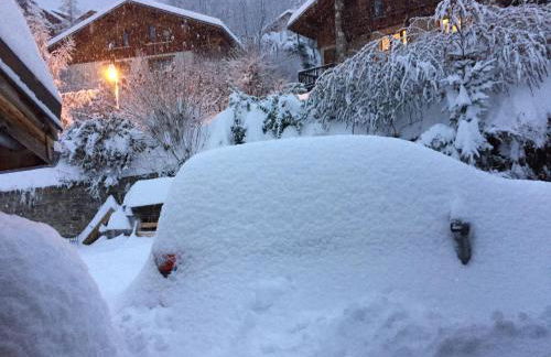 Le Rocher - Photo 24