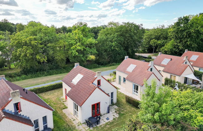 Forest Villa Near Nijmegen - Foto 78