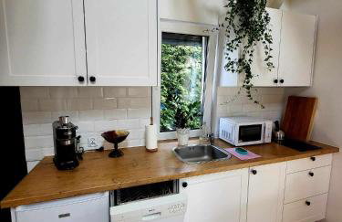 DOMEK CHATKA BUKOWIANKA w Bukowcu koło Karpacza - Foto 2