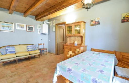 1 Bedroom Nice Apartment In Loiano - Photo 12