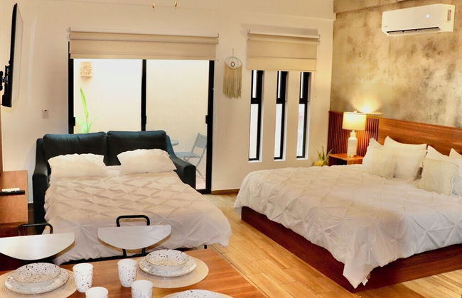 Sunset Kin Beach Apartments - Photo 20