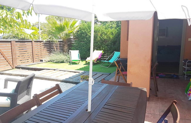 Inmo Estartit Casa Pinell Mar 111 - Foto 11