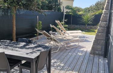 Les Cerisiers du Rouz - Foto 7