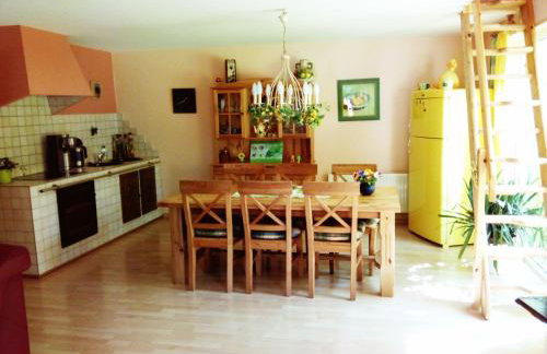 Ferienhaus Seemühl - Foto 15