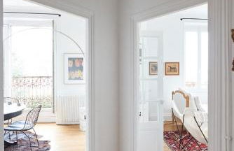 Suite haussmannienne en Sologne - Foto 1