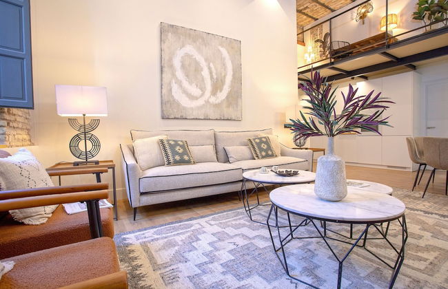 Genteel Home Almansa - Foto 18