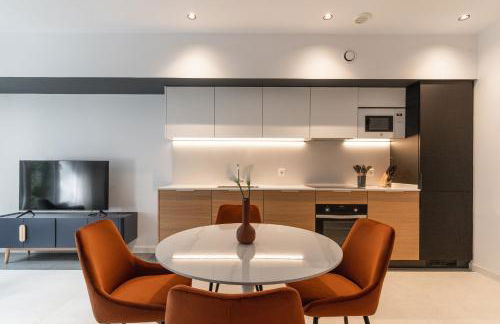 Canillas Apartments 2 - Foto 59