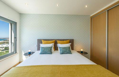 Silver Coast Beach Villa-Casa de Luxo com Piscina e Vista Mar - Photo 11