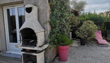 Petite maison à la campagne - Foto 3