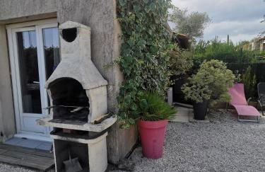 Petite maison à la campagne - Foto 3