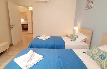 The Central Residence - Kassiopi Corfu Villas - Photo 39