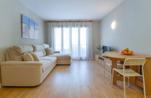 APARTAMENTO A 200 M DEL PUERTO, bonanza 15 1C - Foto 7