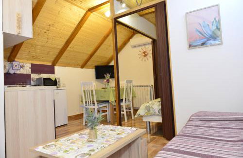 Apartmani Miščević - Foto 6