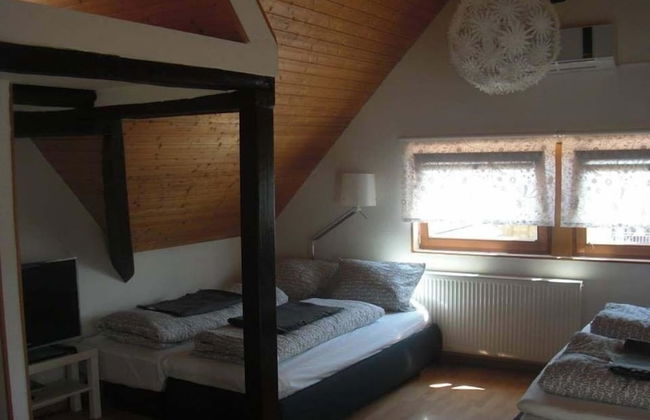 Ferienwohnung Misita - Foto 6