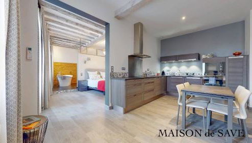 Maison de Save - Photo 4