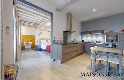 Maison de Save - Photo 4